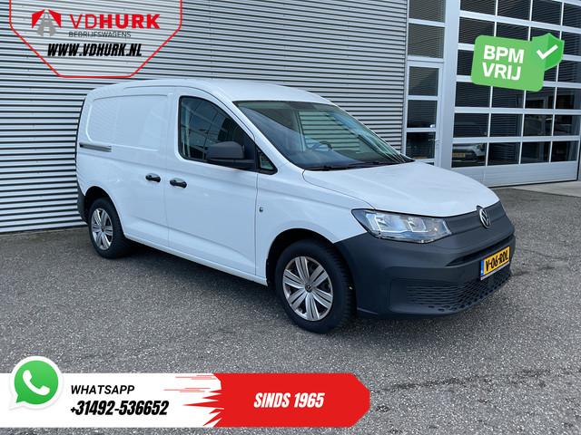 Volkswagen Caddy 2023 Diesel