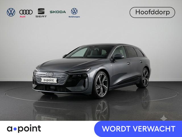 Audi A6 Avant e-tron 2026 Elektrisch
