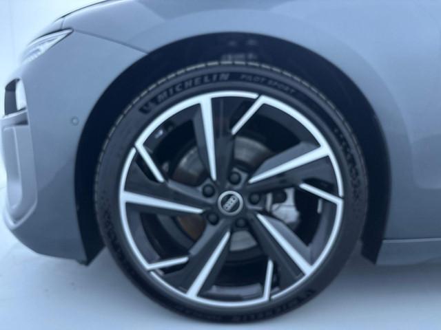 Audi A6 Avant e-tron