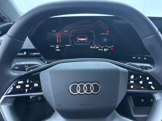 Audi A6 Avant e-tron