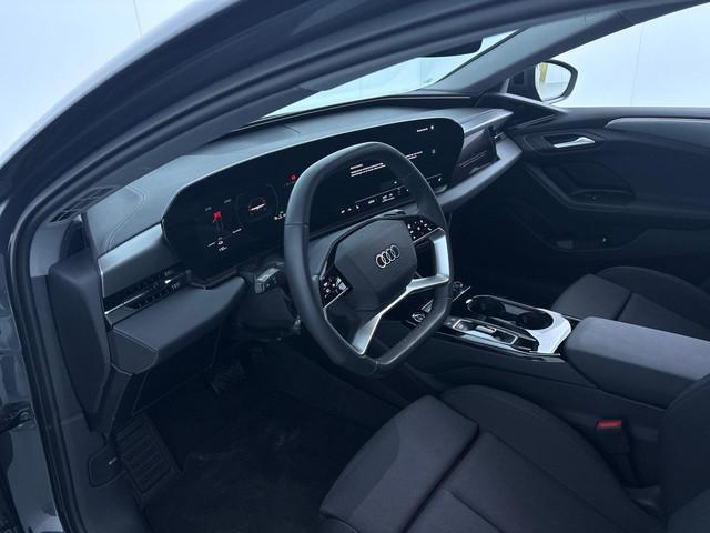 Audi A6 Avant e-tron