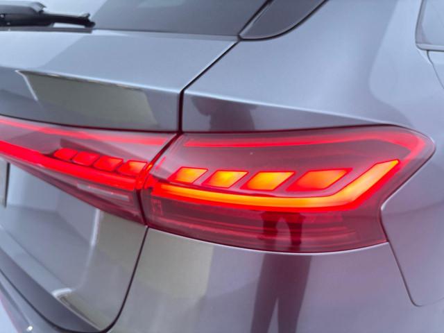 Audi A6 Avant e-tron