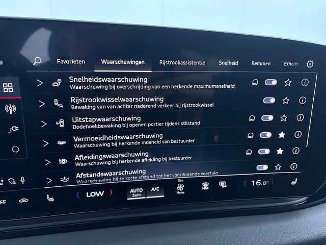 Audi A6 Avant e-tron
