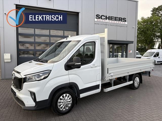 Maxus eDeliver9