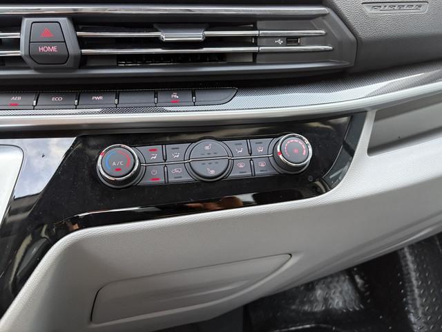 Maxus eDeliver9