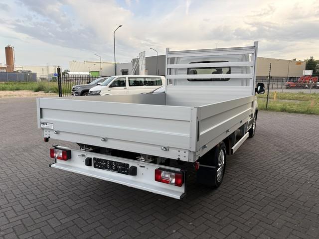 Maxus eDeliver9
