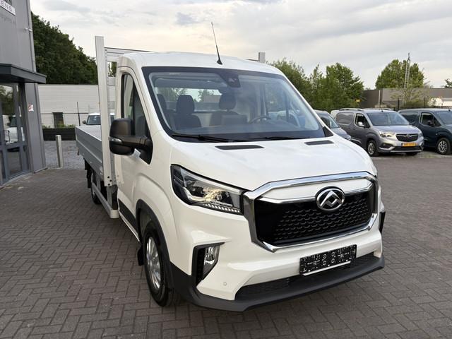 Maxus eDeliver9