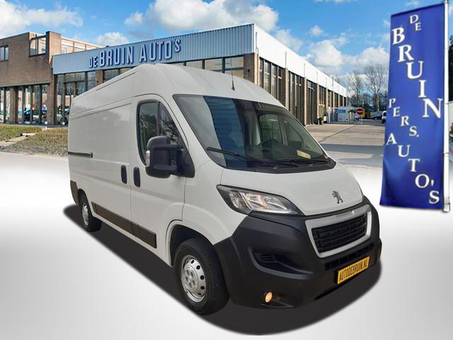 Peugeot Boxer 2020 Diesel
