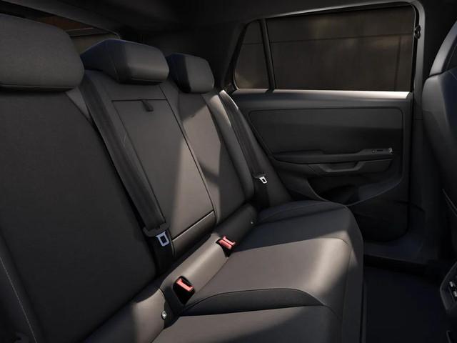 Volkswagen ID. Cross