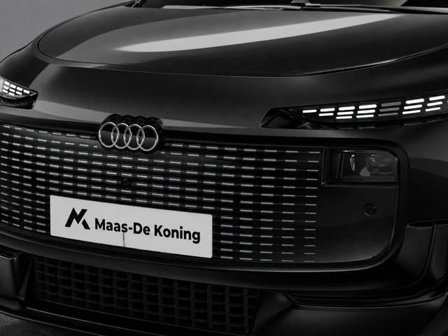 Audi A2