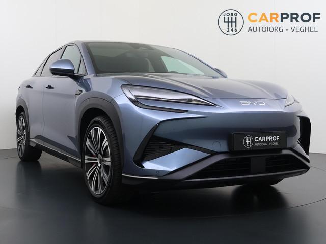 BYD SEALION