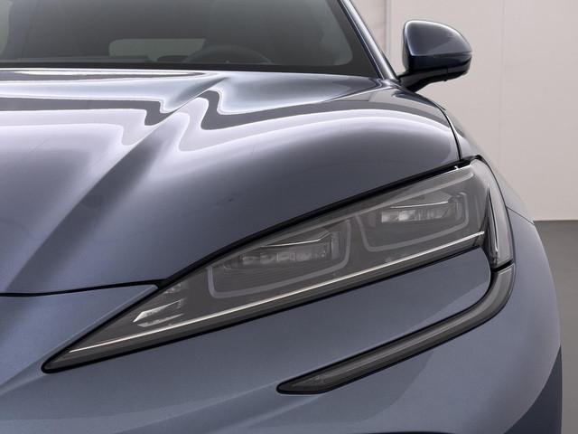 BYD SEALION