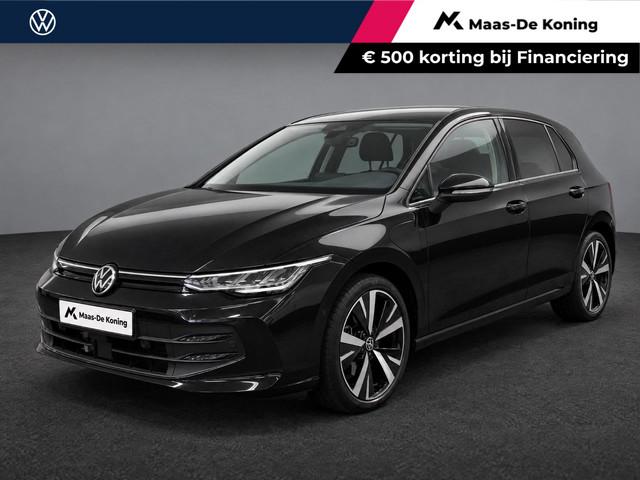 Volkswagen Golf 2026 Hybride