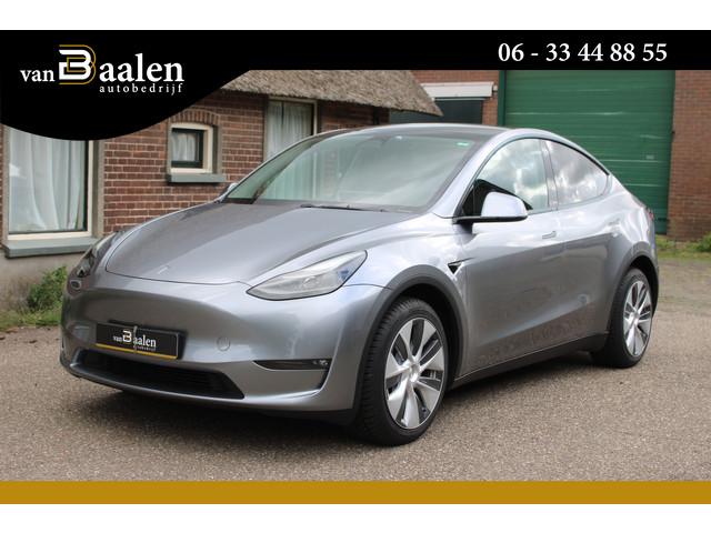 Tesla Model Y 2023 Elektrisch
