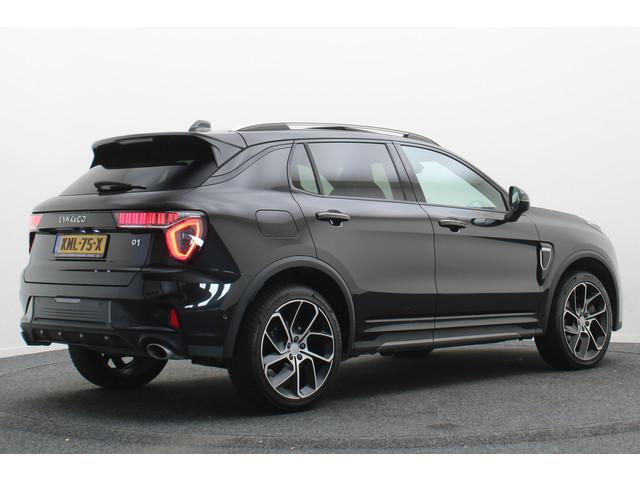 Lynk & Co 01