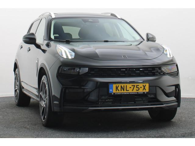 Lynk & Co 01