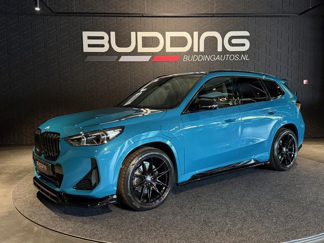 BMW X1 2023 Hybride