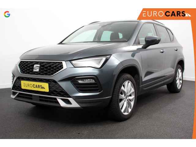 Seat Ateca 2021 Benzine
