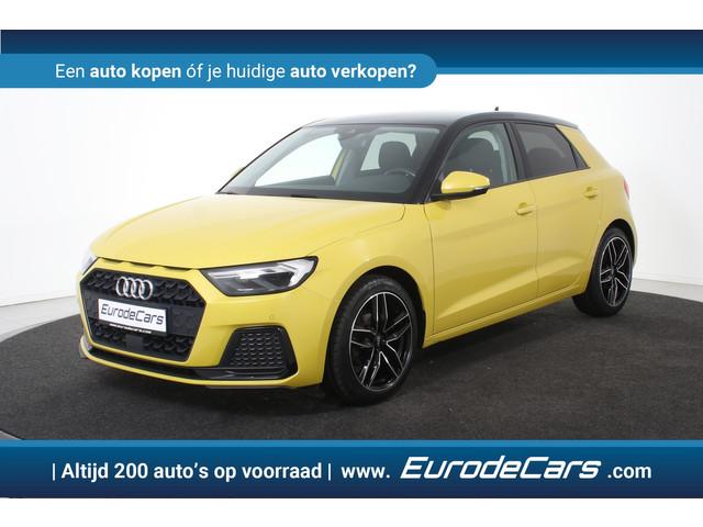 Audi A1 2021 Benzine