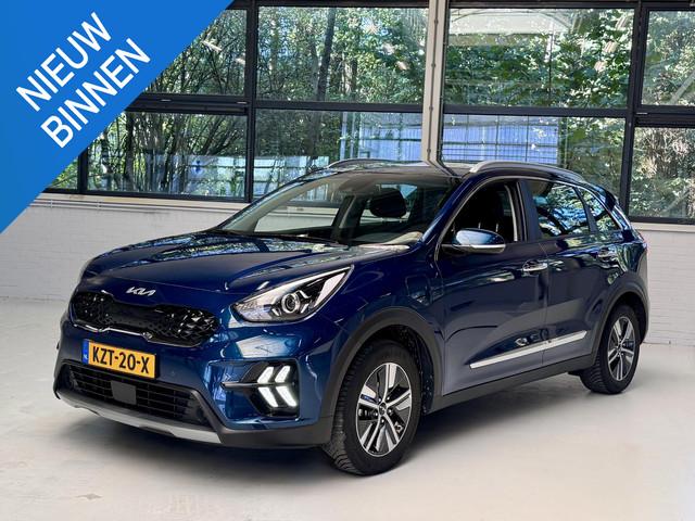 Kia Niro 2022 Hybride