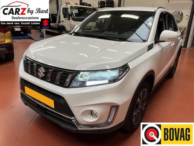 Suzuki Vitara 2023 Hybride