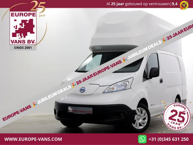 Nissan NV200 2021 Elektrisch