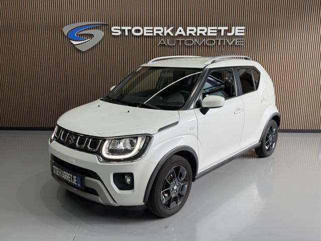 Suzuki Ignis 2020 Hybride