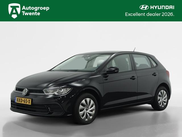 Volkswagen Polo 2023 Benzine