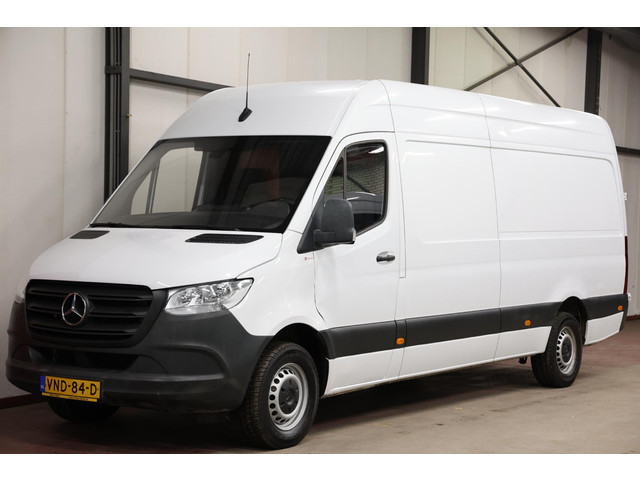 Mercedes-Benz Sprinter 2021 Diesel