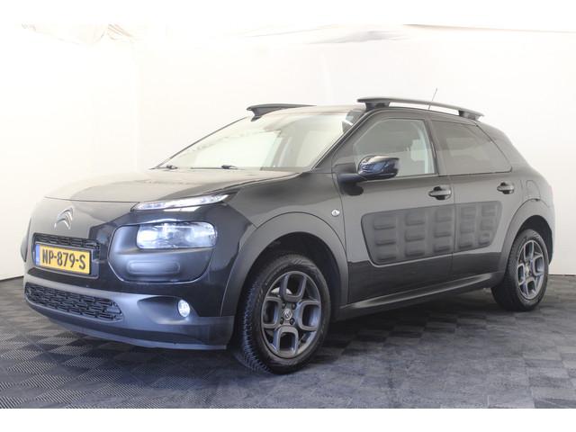Citroën C4 Cactus