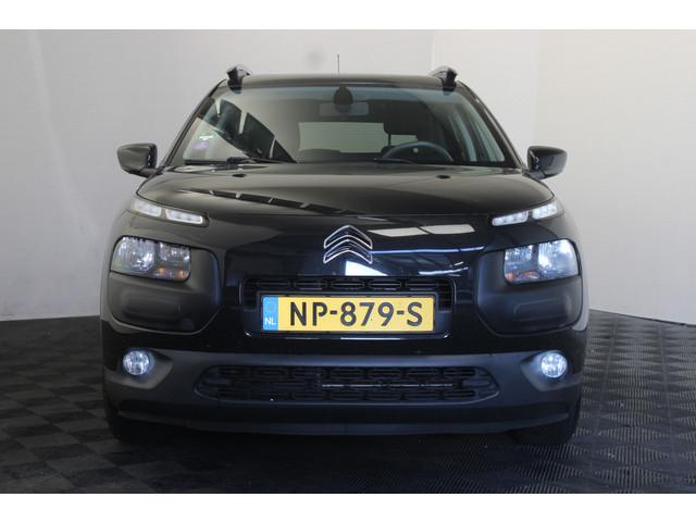 Citroën C4 Cactus