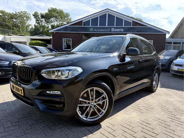 BMW X3 2018 Diesel