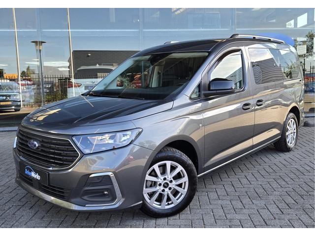 Ford Tourneo 2023 Benzine