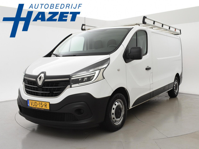 Renault Trafic 2021 Diesel