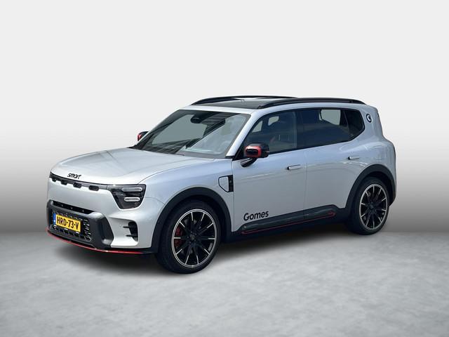 Smart #5 2025 Elektrisch