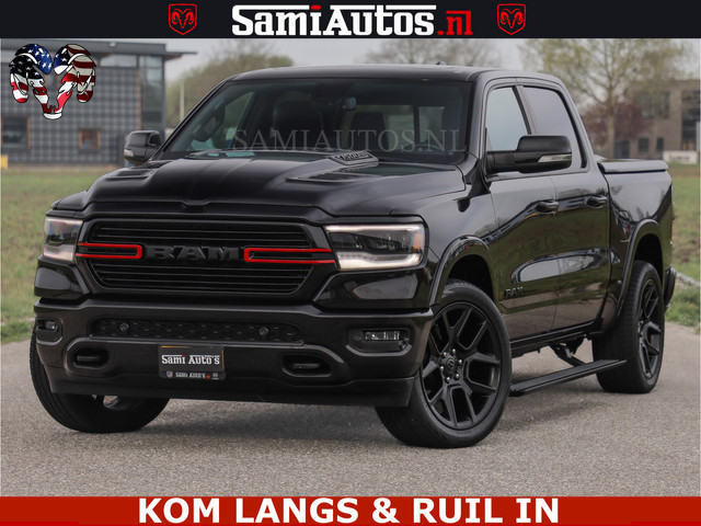 Dodge Ram 2019 LPG