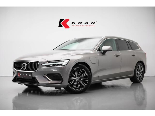 Volvo V60 2020 Hybride