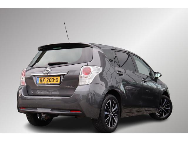 Toyota Verso