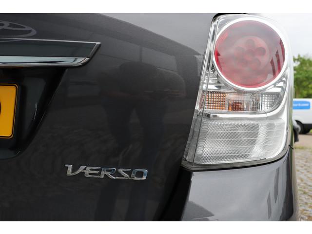 Toyota Verso