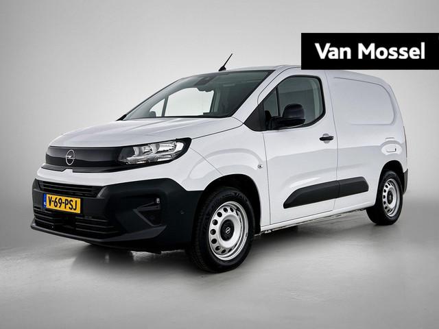 Opel Combo 2024 Diesel