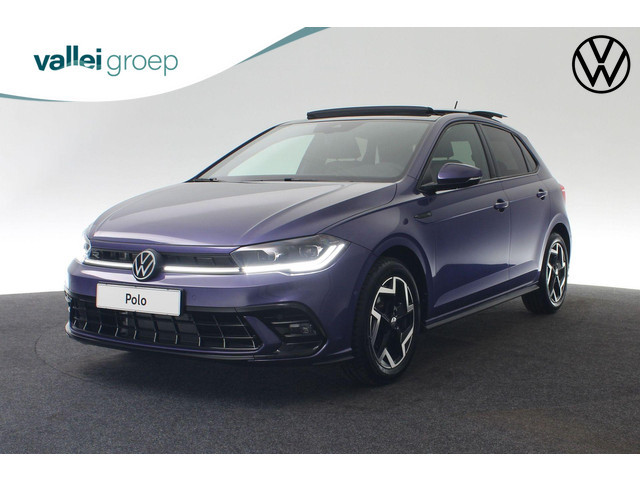 Volkswagen Polo 2026 Benzine