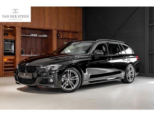 BMW 3 Serie 2019 Benzine