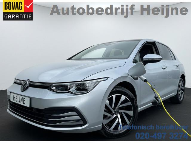 Volkswagen Golf 2022 Hybride