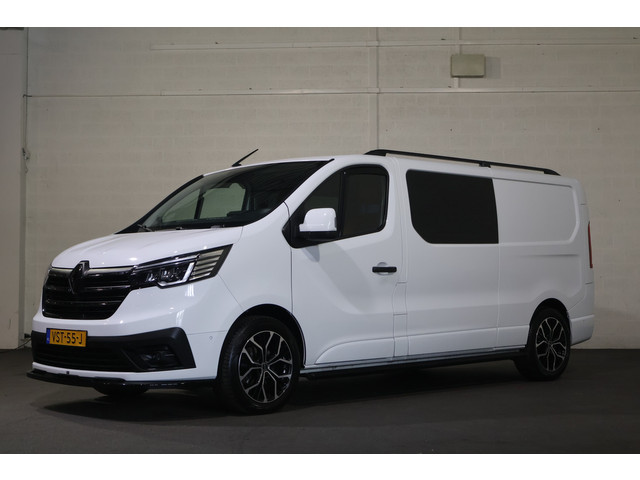 Renault Trafic 2022 Diesel