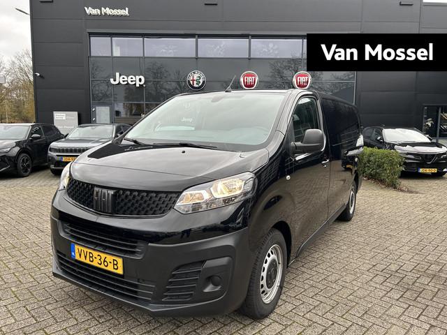 Fiat Scudo 2023 Diesel