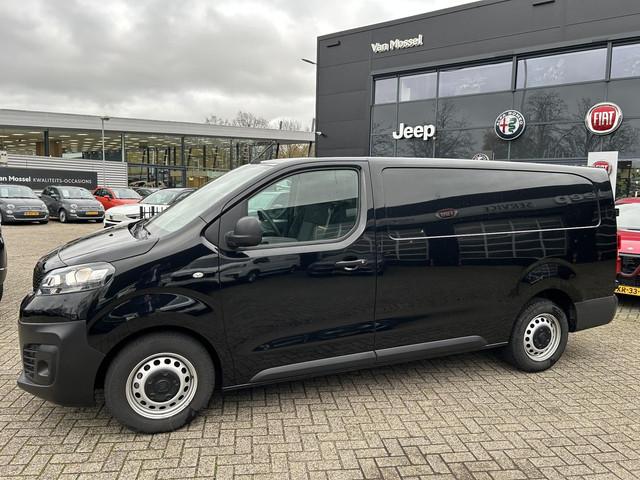 Fiat Scudo