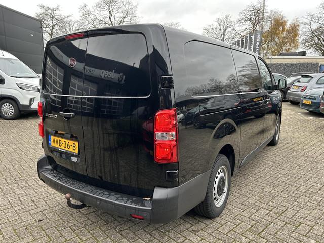 Fiat Scudo