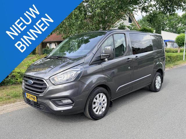 Ford Transit Custom 2019 Diesel
