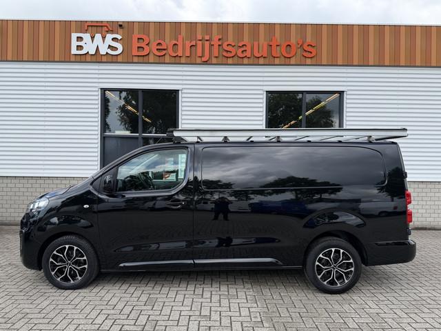 Opel Vivaro 2022 Diesel