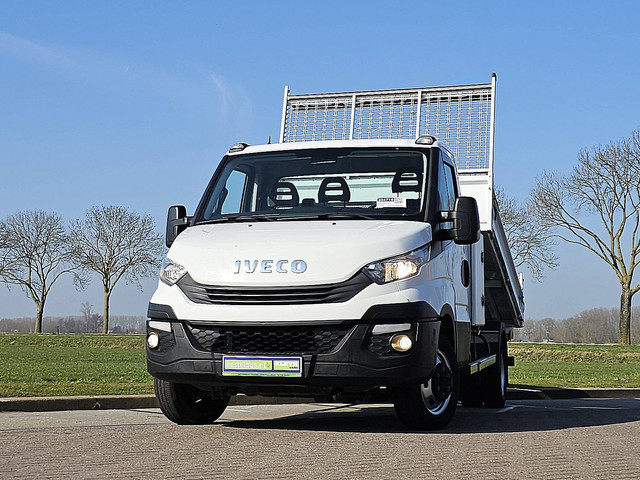 Iveco Daily 2018 Diesel